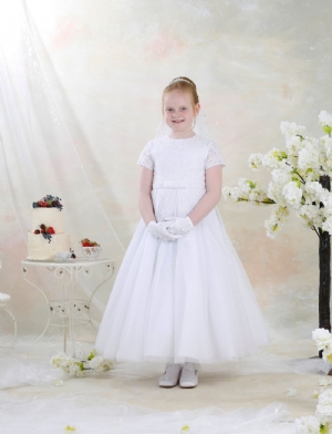 special day communion dresses